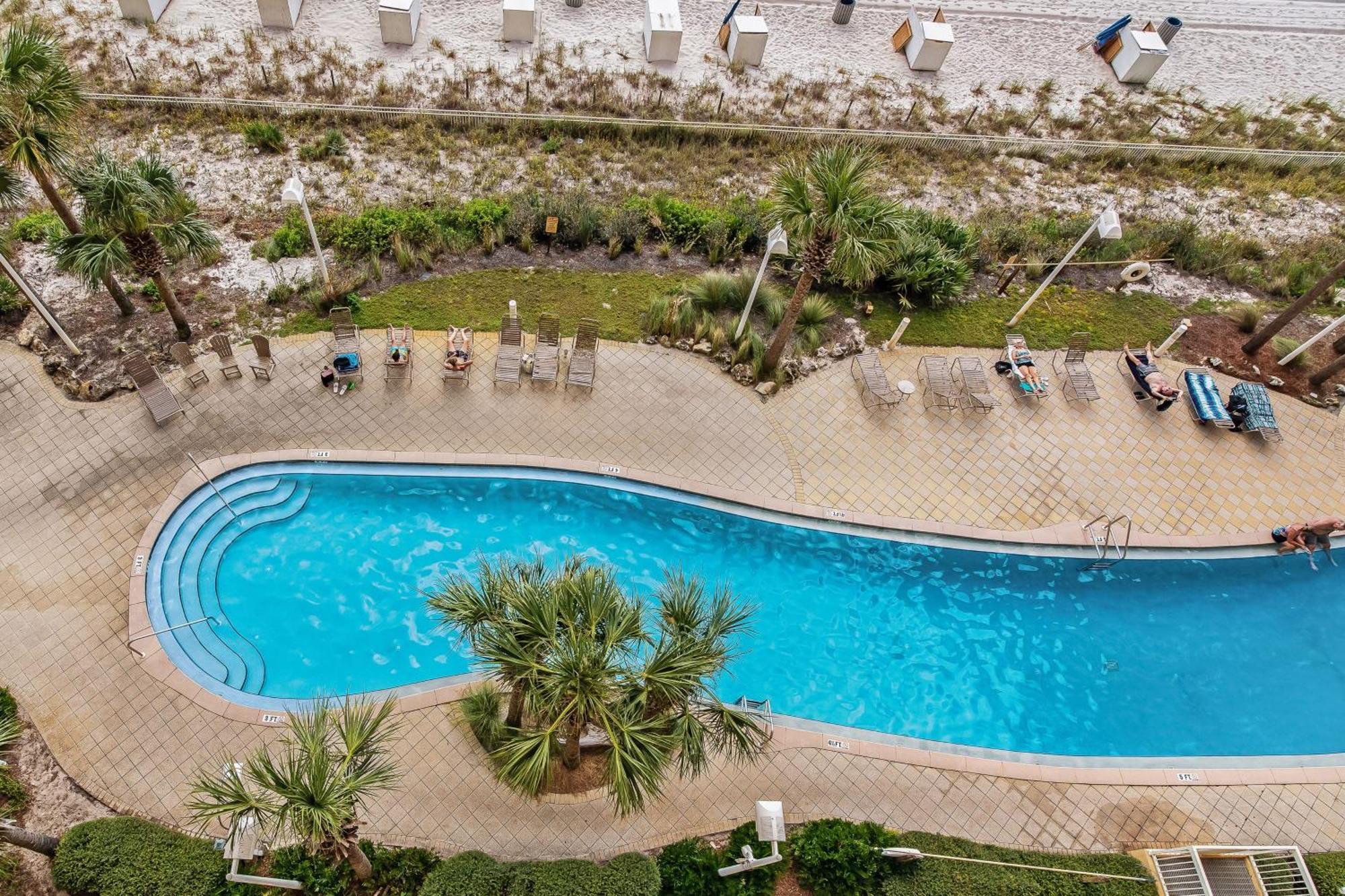 Calypso Resort 파나마 시티 외부 사진