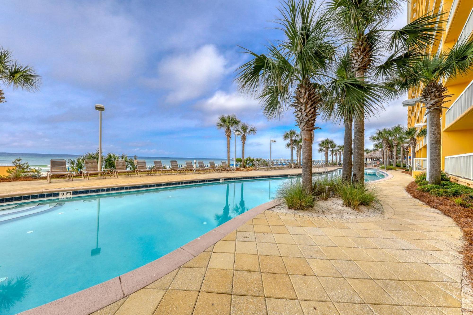 Calypso Resort 파나마 시티 외부 사진